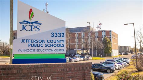 Weeklong fall break included in JCPS 2023-24 calendar | News from WDRB ...