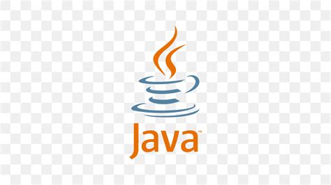 Java Logo Wallpaper