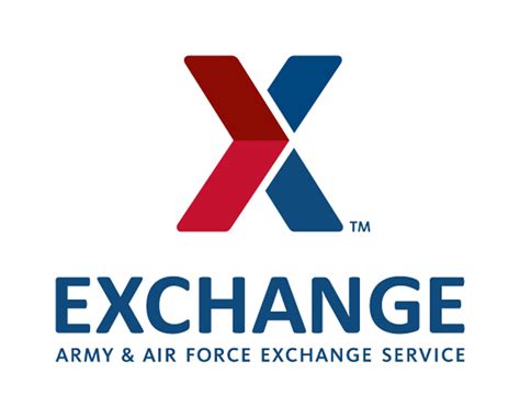 AAFES unveils new logo > Little Rock Air Force Base > Display