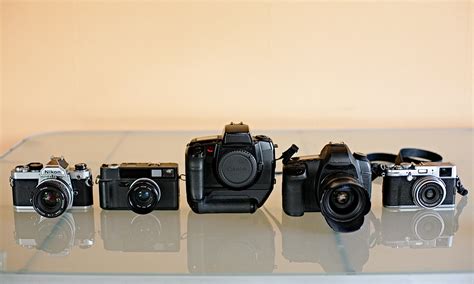 USER REPORT: Reviewing the X100 as a reporter camera by Wijnand Wustrow ...