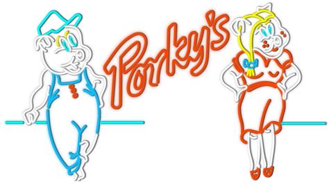 Porky's | Movie fanart | fanart.tv