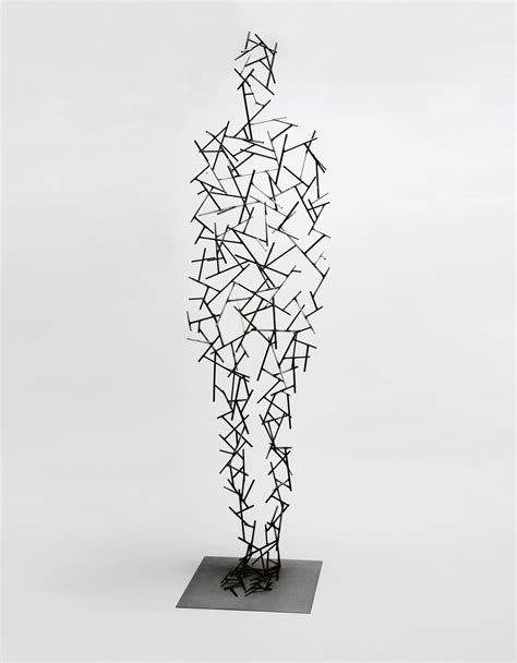 Antony Gormley (b. 1950) , Domain XXII | Christie's