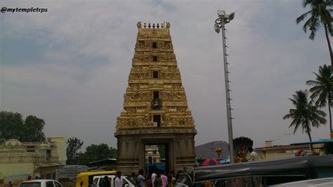 Shri Ghati Subramanya - Doddaballapura - Karnatka - Temples in India ...