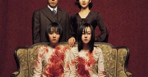 "A Tale of Two Sisters" continues to be the #1 horror film in Korea for ...