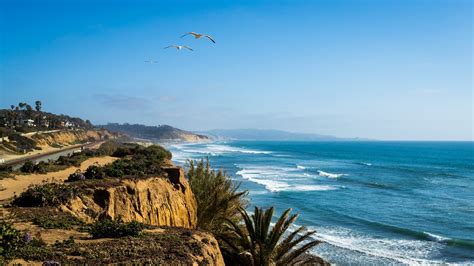 Hiking San Diego’s Coastal Zone — Hiking San Diego