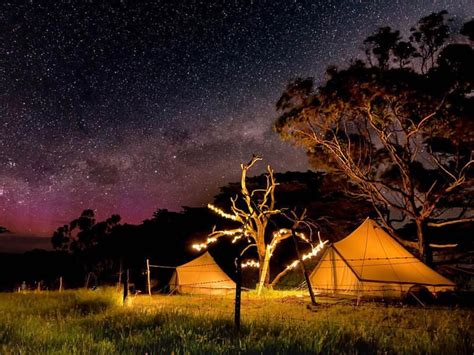 The Ultimate Guide To Phillip Island Camping And Glamping