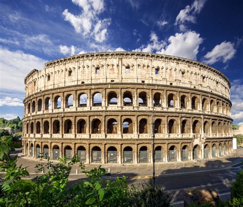 Colosseum Priority Entrance + Arena Floor, Roman Forum and Palatine ...