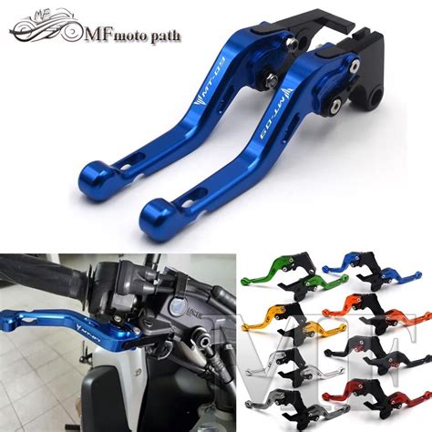 For YAMAHA MT 09 MT-09 Tracer 2014-2015 2016 Motorcycle Accessories ...