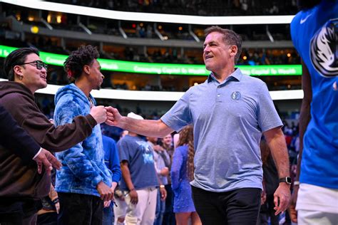 Mavericks fan survey: How do you feel about Dallas’ 2023 offseason and ...