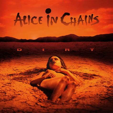 Alice in chains dirt album cover fanart - publicgas