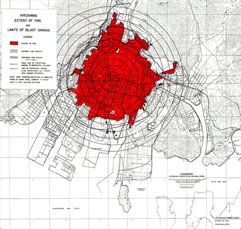 Hiroshima and Nagasaki: The Long Term Health Effects - Cloned | K=1 Project