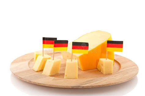 German cheese stock image. Image of wooden, cheese, germany - 10220061