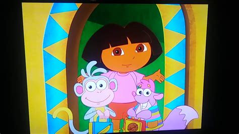 The "Map Song" From Dora The Explorer: A Comprehensive Examination ...