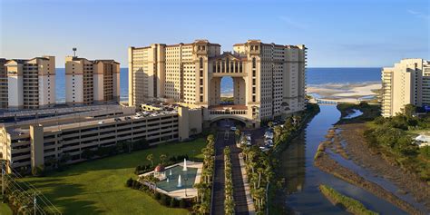 Top Oceanfront Hotels in Myrtle Beach - MyrtleBeach.com