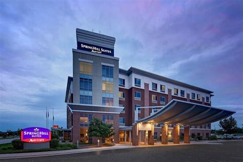 SPRINGHILL SUITES BY MARRIOTT GREEN BAY - Updated 2023 (WI)