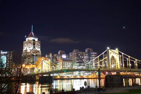 Wat te doen in Pittsburgh: de 10 beste activiteiten - Tripadvisor