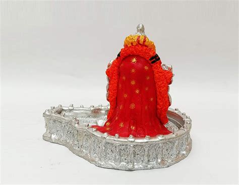 Baba Mahakal Idol, Shri Mahakal Baba, Ujjain Mhakal Baba at Rs 110 ...