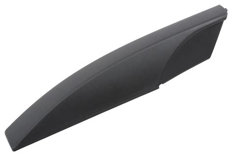 Chevrolet Trax Roof Rack Cover (Rear) - 95072633 | Stingray Chevrolet ...