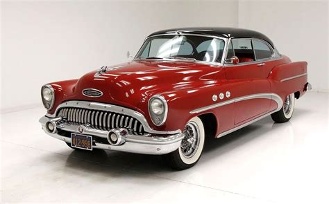 1953 Buick Super | Classic Auto Mall