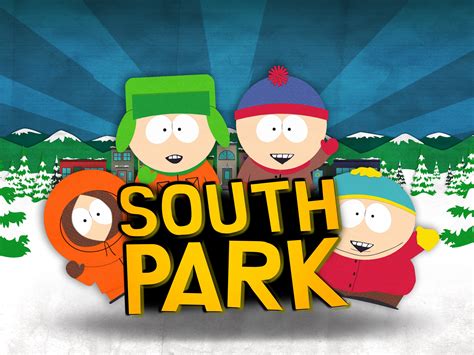 Watch South Park Season 23 | Prime Video