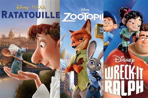 Best G-rated Movies on Disney Plus that Never Get Old