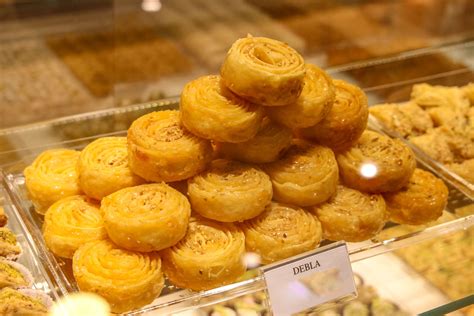 Best Breakfast Pastries from Around the World You Have to Try - Thrillist