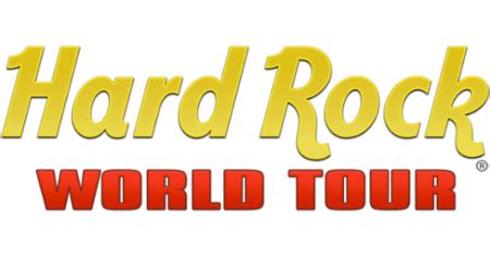 Hard Rock World Tour