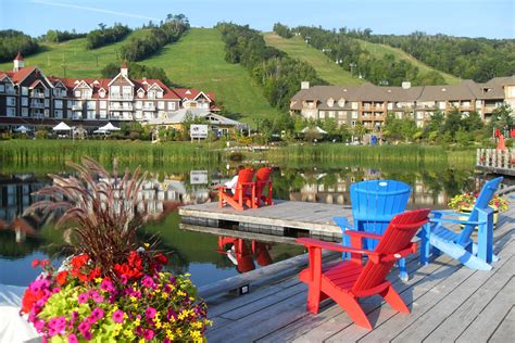 Blue Mountain Resort, Collingwood | Canada