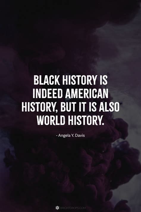 89 Famous Black History Month Quotes (2024) - Bright Drops