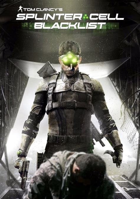 Splinter Cell: Blacklist (2013)