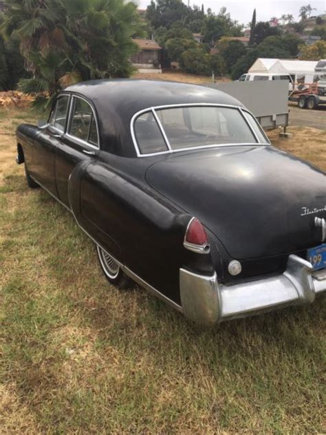 1949 cadillac Fleetwood 62 Four door sedan - Classic Cadillac Fleetwood ...