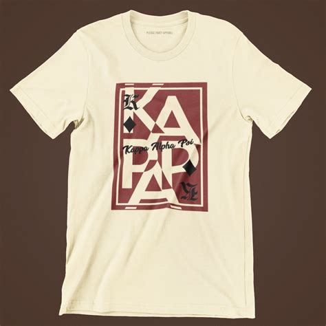 Kappa Alpha Psi Tshirt, Kappa Alpha Psi Apparel, Nupe Hoodie, Nupe ...