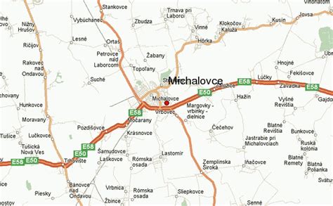 Michalovce Weather Forecast