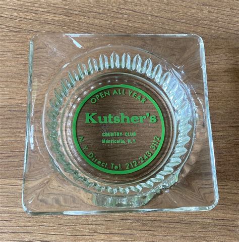 RARE VINTAGE KUTSHER\'S COUNTRY CLUB, MONTICELLO NEW YORK, EARLY 1970 ...