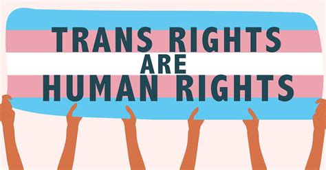 Press Statement: Centre for Human Rights commemorates Trans Day of ...