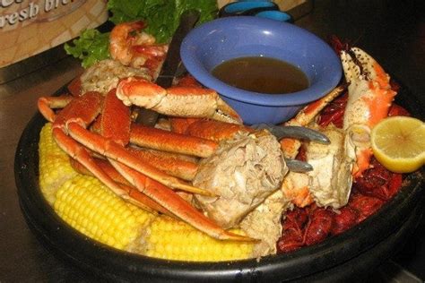 Blue Water Seafood is one of the best restaurants in Houston