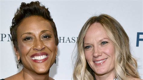 GMA's Robin Roberts wedding location revealed following surprise ...