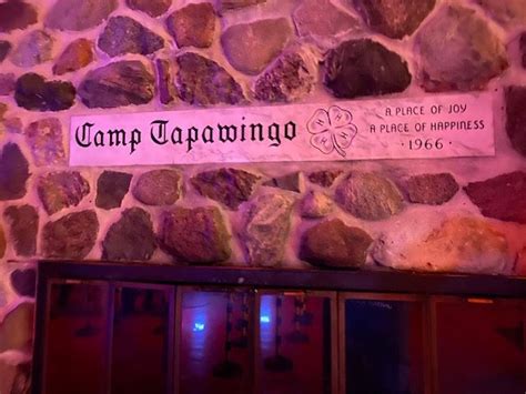 Camp Tapawingo Haunted Voyage Review 2022 | The Scare Factor