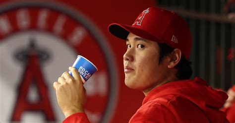 Nez Balelo Gives Scoop On How Chicago Cubs Fit In Shohei Ohtani's Free ...