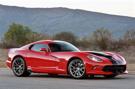 2014 SRT Viper GTS: Review Photo Gallery - Autoblog