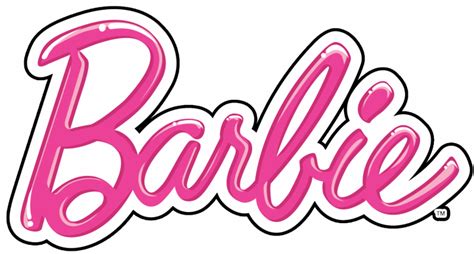 Barbie Logo Clipart | Free download on ClipArtMag