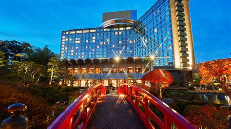 Hotel New Otani Tokyo The Main - Tokyo Hotels - Tokyo, Japan - Forbes ...