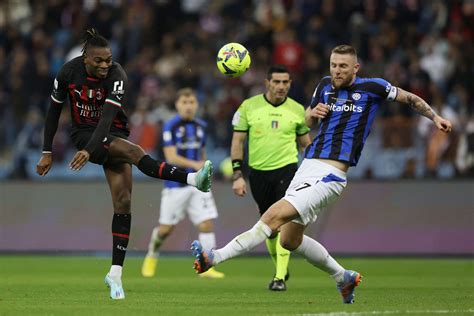 Inter Milan vs AC Milan Prediction and Betting Tips | 16th May 2023