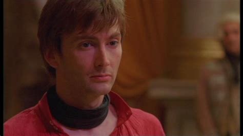 Casanova episode 1 (2005) - David Tennant Image (10986539) - Fanpop