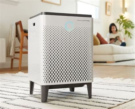 Best Air Purifier Brands: List of Top 8 - eBusinessware