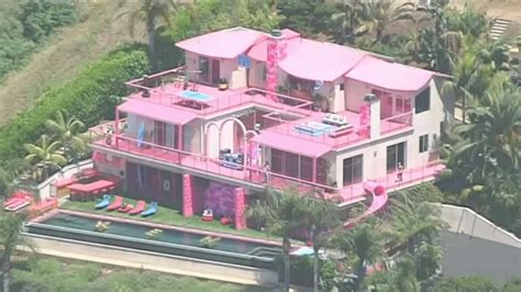 Barbie's Malibu DreamHouse Is Back On Airbnb – But This, 46% OFF