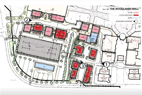 Brookfield Properties outlines preliminary expansion plans for The ...