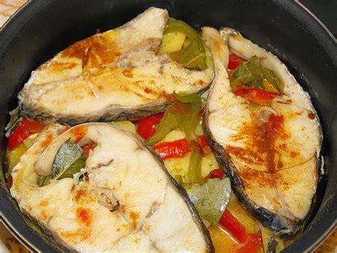 12 Of The Most Amazing Corvina Recipes