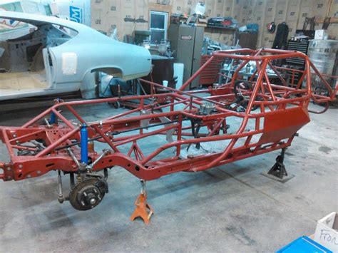 modified chassis help | STLRacing.com