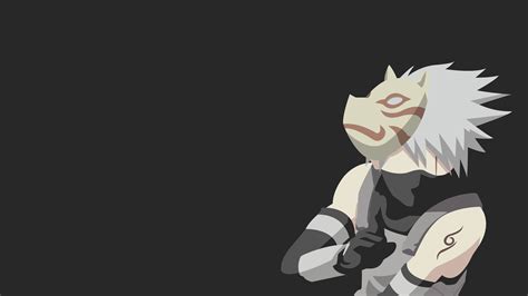 Kakashi Anbu Wallpapers (66+ images)